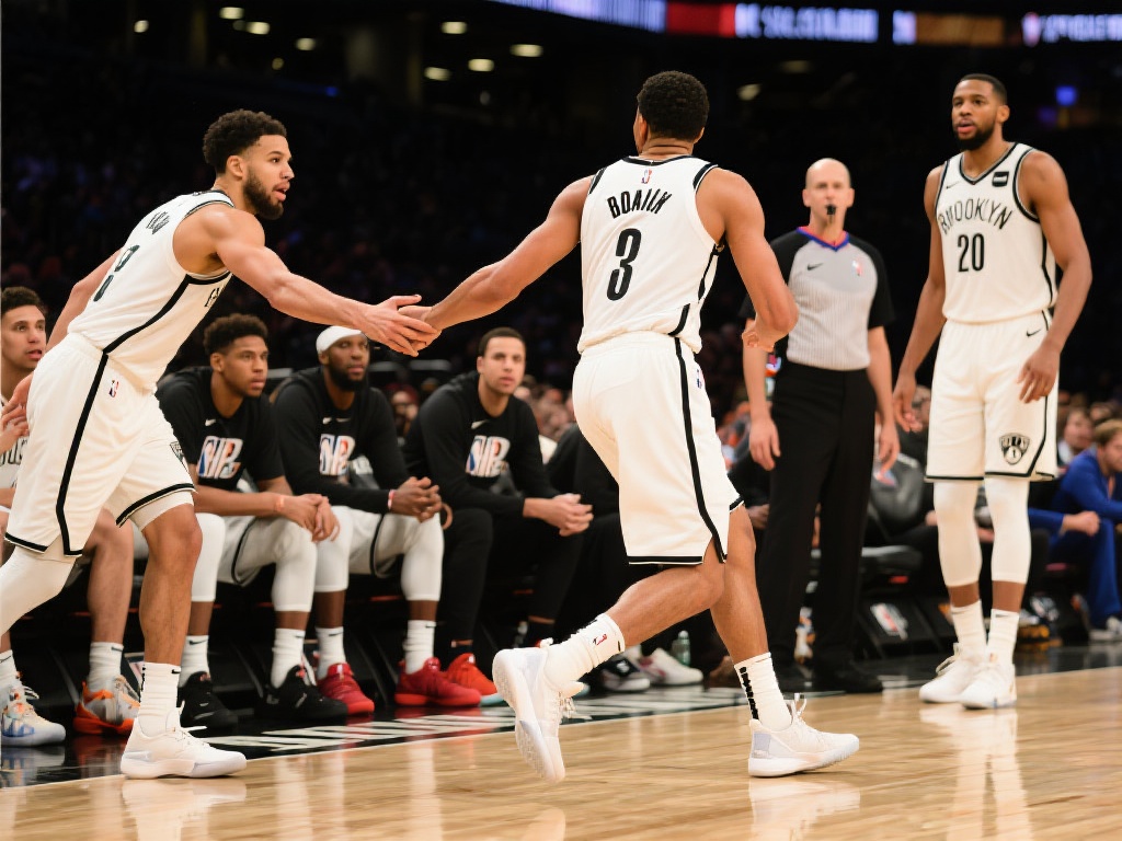 哈利伯顿绝杀封神 步行者4-1爆冷淘汰雄鹿 尤其是替补阵容对关键时刻的迅速调整,过去