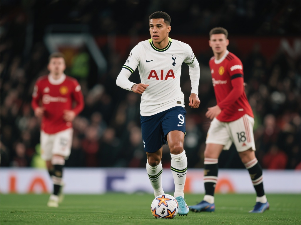 曼联锋线重塑:阿莫林门徒拒绝,贵价真核浮现 在曼联目前的阵容中,中锋并不是完全孤立的