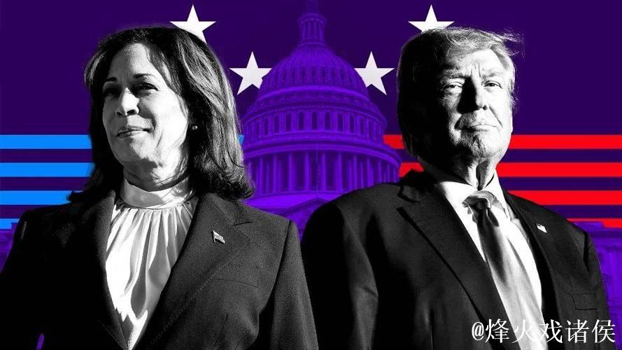 美国大选:运动员更倾向支持哈里斯还是特朗普? 美国大选:运动员更倾向支持哈里斯还是特朗普?