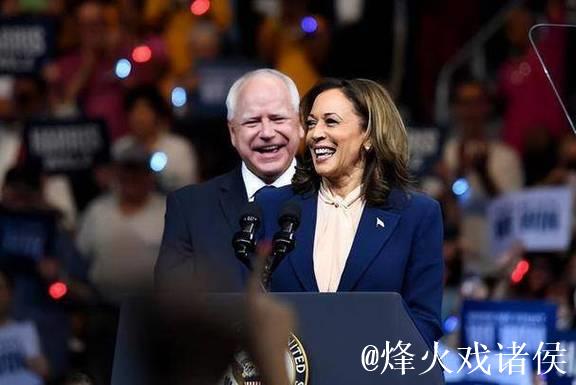 美国大选:运动员更倾向支持哈里斯还是特朗普? 美国大选:运动员更倾向支持哈里斯还是特朗普?