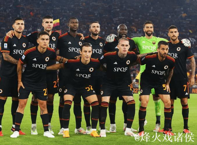 热身赛-卡斯多普乌龙补过 罗马客场1-1战平法甲强队