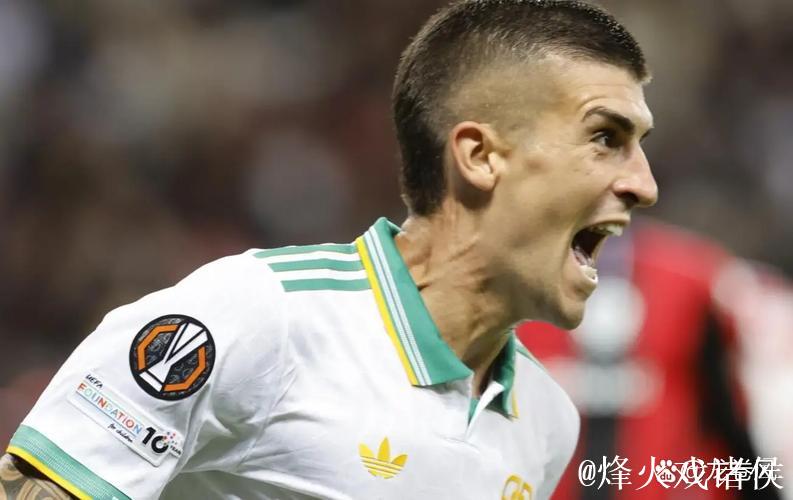 热身赛-卡斯多普乌龙补过 罗马客场1-1战平法甲强队