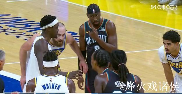 康宁汉姆再三双活塞险胜老鹰 黄蜂大胜步行者